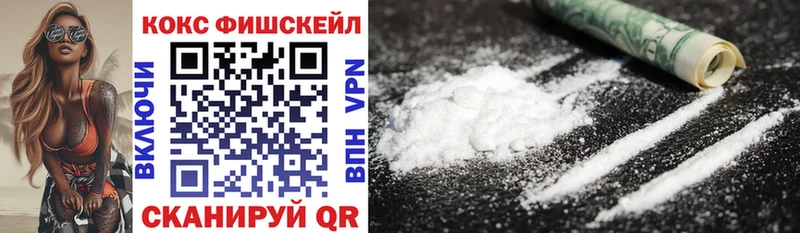 Cocaine FishScale  Купить  Нея 